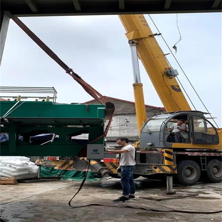 钟山大吨位吊车租赁应急保障方案|化解突发吊装需求难题