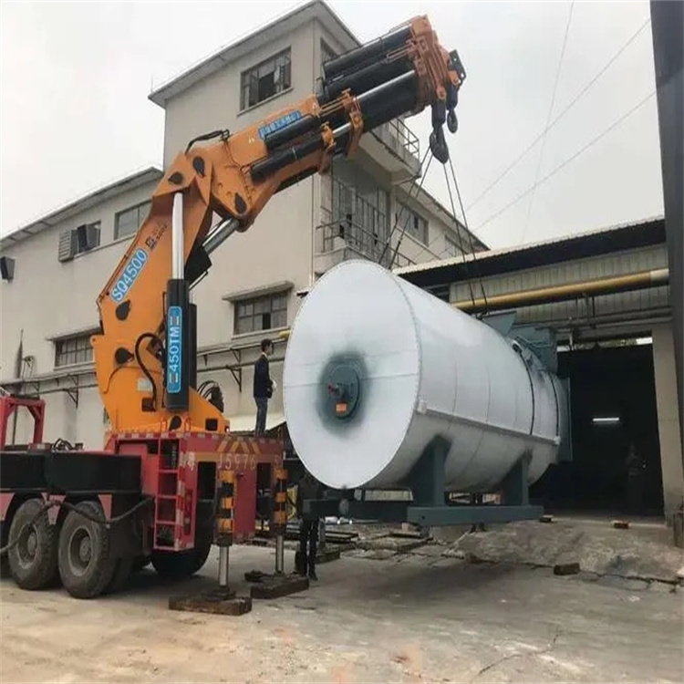 钟山吊车租用电话|24小时应急服务|精准吊装方案